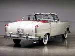 Frazer Manhattan Convertible Sedan 1951 года